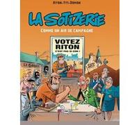 La Sotizerie - Comme un air de campagne
