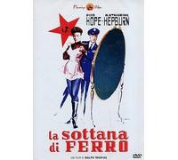 La Sottana De Fer DVD FLAMINGO VIDEO