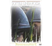 La sottile Linea Rossa [Import]