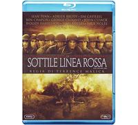 La sottile Linea Rossa [Blu-Ray] [Import]