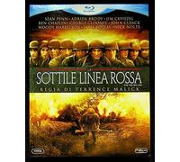 La sottile Linea Rossa [DVD] [Import]