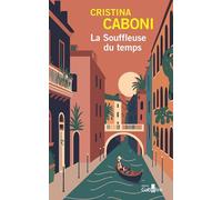 La Souffleuse du temps