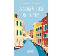 La Souffleuse du temps