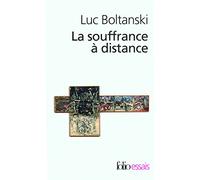 La souffrance à distance 073193