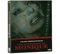 La souffrance de Monique [Blu-ray]