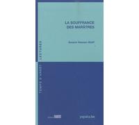 La Souffrance des marâtres