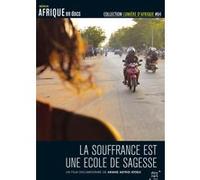 La souffrance est une école de sagesse G