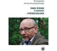 La souffrance n'a rien de positif. Entretien avec Paweł Śpiewak sur la rivière