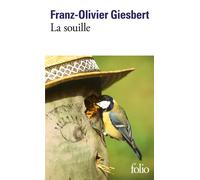 La souille - Prix Interallié 1995