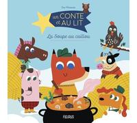 La Soupe Au Caillou