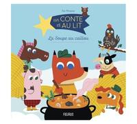 La soupe au caillou – Fleurus