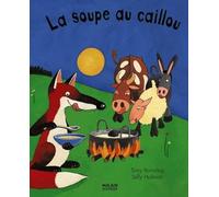 La soupe au caillou