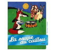 La soupe au caillou