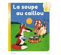 La soupe au caillou