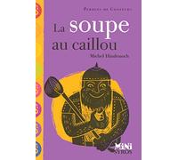 La soupe au caillou