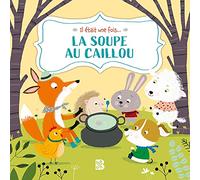 La soupe au caillou
