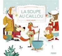 La soupe au caillou – Fleurus