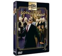 La soupe au canard (1933) (Duck Soup)