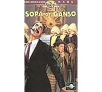 La Soupe Au Canard (1933) (Duck Soup)