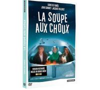 La soupe aux choux