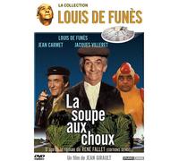 La Soupe Aux Choux