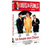 La Soupe Aux Choux