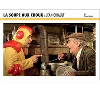 La soupe aux choux de Jean Girault