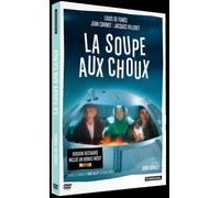 La Soupe aux choux DVD DVD