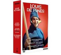 La Soupe aux choux - Le Petit Baigneur - Les Grandes Vacances G