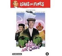 LA SOUPE AUX CHOUX-NL G