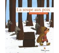 La soupe aux pois