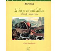 La soupe aux trois cailloux - Marie Christian - Metropolis Eds - broché - Livre