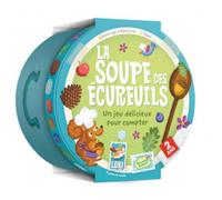 La Soupe des Écureuils