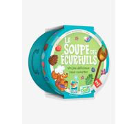 Jeu classique La Soupe des Ecureuils