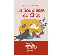 La Souplesse du chat - Kristen Rivers - Pocket - Poche - Roman