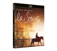 La Source - Blu-Ray