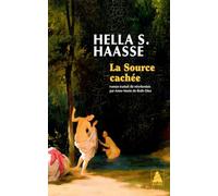 La Source cachée