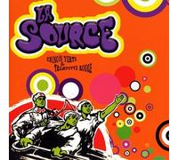 La Source - Chinois Verts Et Trompette Rouge