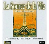 La Source De La Vie