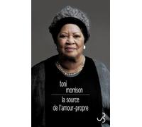 La Source De L'amour-Propre - Essais Choisis, Discours Et Méditations