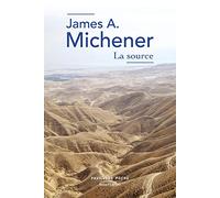 La Source de MICHENER, James A. (2013) Broché