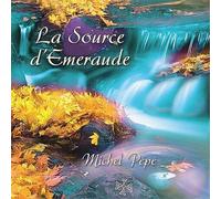 La Source d'Émeraude CD