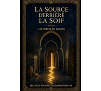 LA SOURCE DERRIÈRE LA SOIF: LES PORTES DU DEDANS