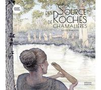 La source des roches de Chamalières: Musée Bargoin