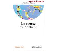 La Source du bonheur