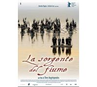 La Source Du Fleuve DVD 30 HOLDING