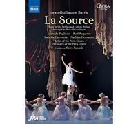 La Source DVD E