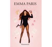 La Source - Emma Paris - Flammarion - ebook (ePub) - Roman