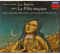 La Source/Flute Magique