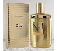 LA SOURCE Gold Fever Eau de toilette pour homme 60 ml | Parfum aromatique & épicé pour homme avec bois de santal et fleurs blanches | Parfum élégant pour homme | Fabriqué en France